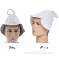 Ukraine Sauna Hat for Sauna Banya Bath House